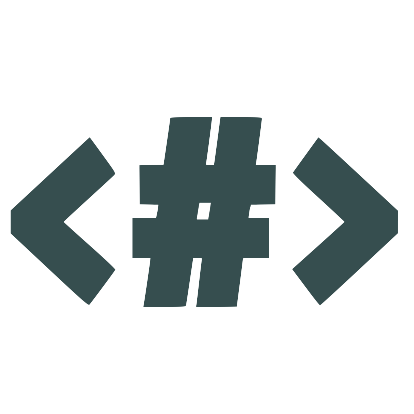 Header menu logo